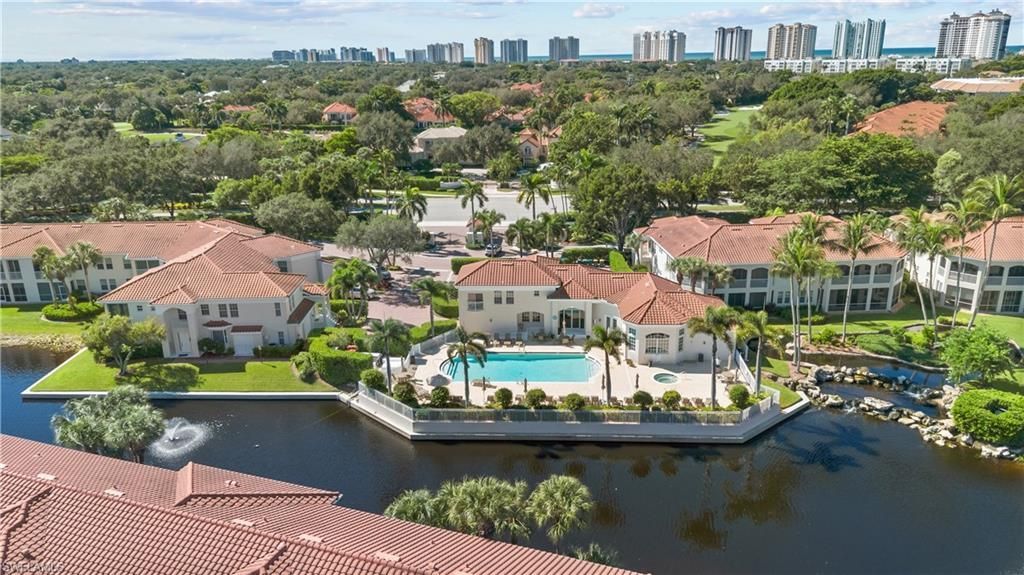 800 L Ambiance Cir, Unit 106, Naples, FL 34108 Photo