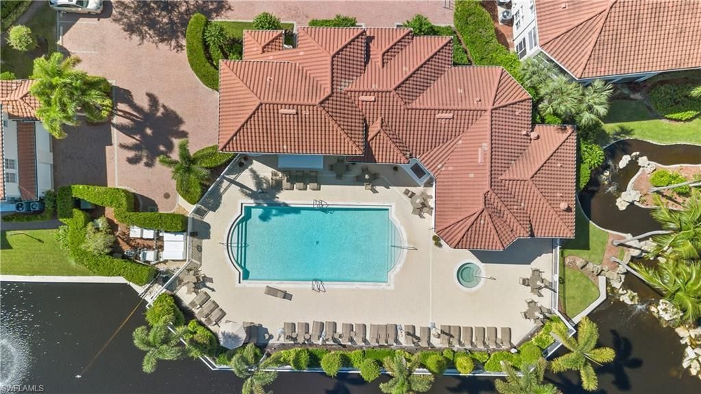 800 L Ambiance Cir, Unit 106, Naples, FL 34108 Photo