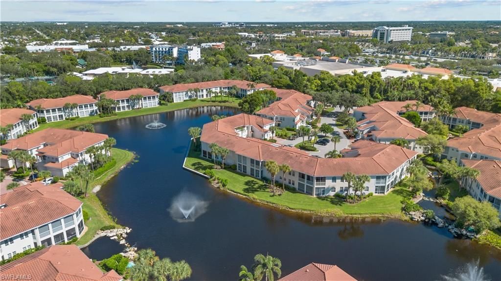 800 L Ambiance Cir, Unit 106, Naples, FL 34108 Photo