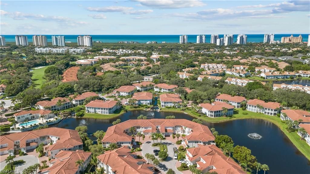 800 L Ambiance Cir, Unit 106, Naples, FL 34108 Photo