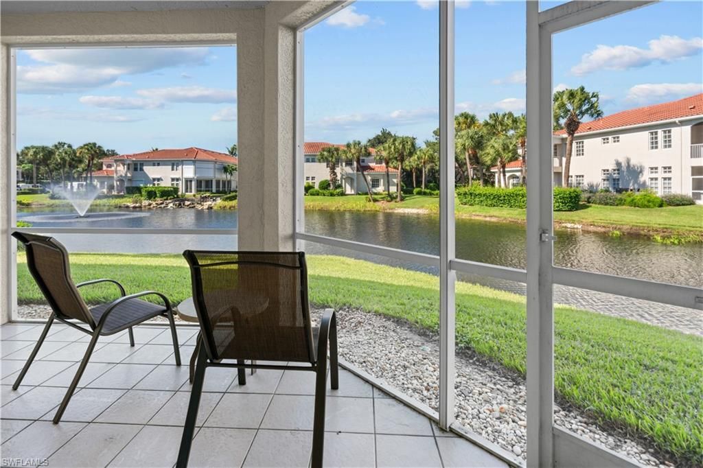 800 L Ambiance Cir, Unit 106, Naples, FL 34108 Photo