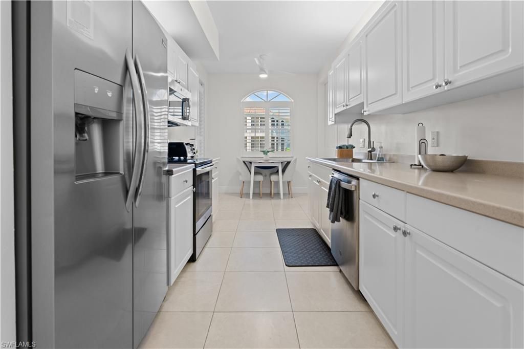 800 L Ambiance Cir, Unit 106, Naples, FL 34108 Photo