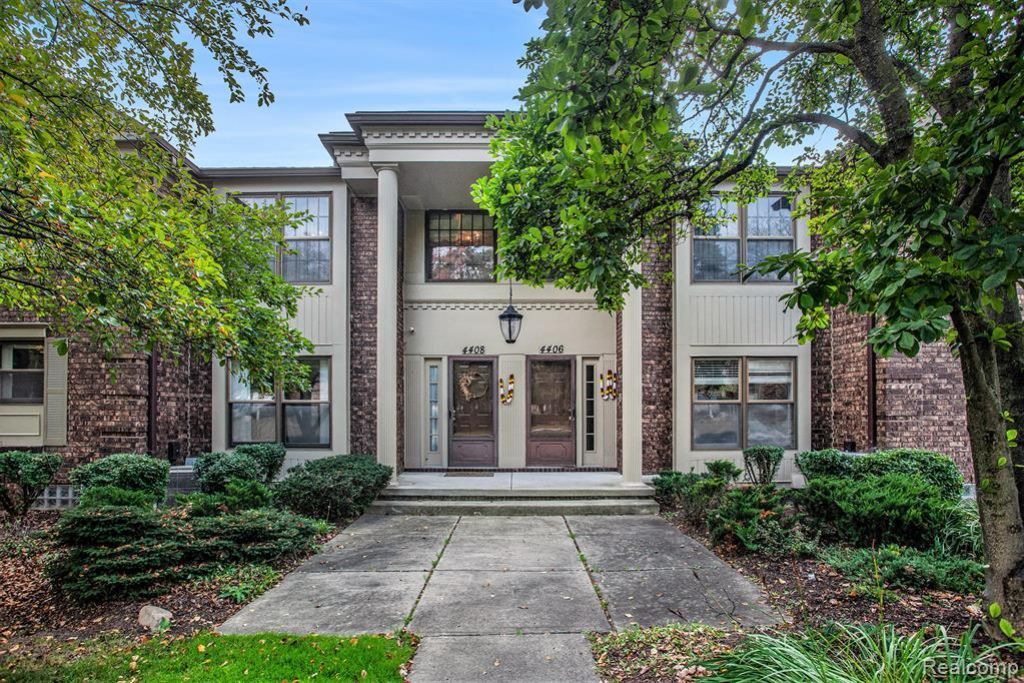 4408 Knightsbridge Lane, West Bloomfield Township, MI 48323 Main Photo