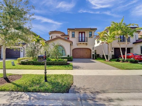 9345 Carrington Avenue, Parkland, FL 33076