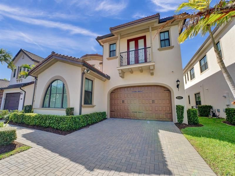 9345 Carrington Avenue, Parkland, FL 33076 Photo