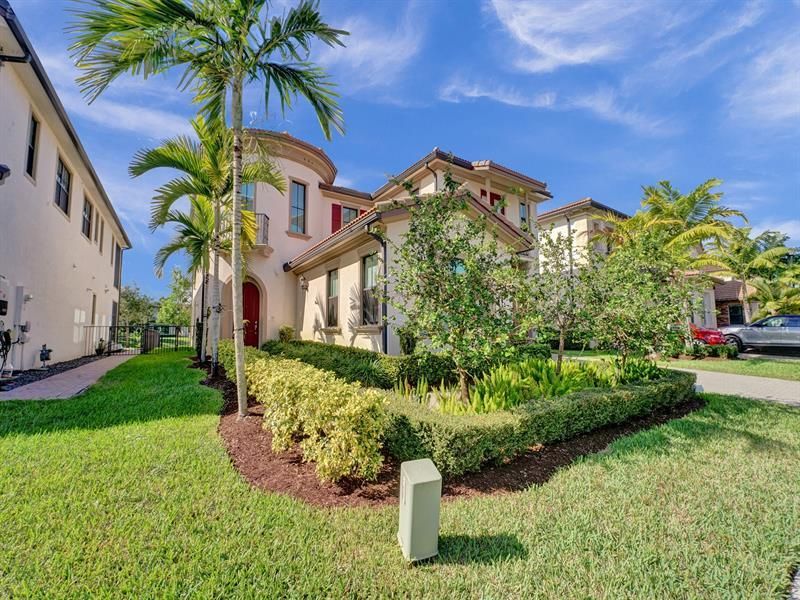 9345 Carrington Avenue, Parkland, FL 33076 Photo