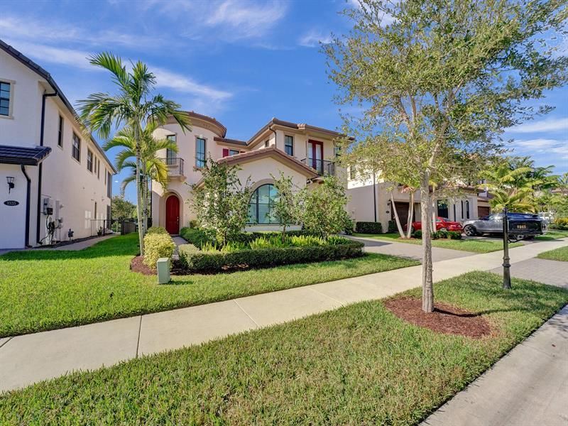 9345 Carrington Avenue, Parkland, FL 33076 Photo