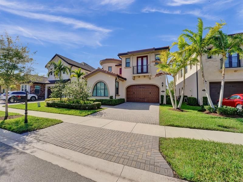 9345 Carrington Avenue, Parkland, FL 33076 Photo