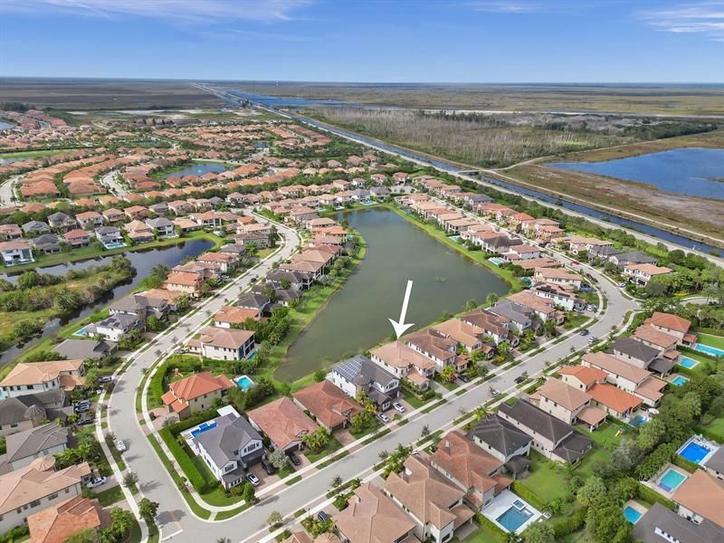 9345 Carrington Avenue, Parkland, FL 33076 Photo