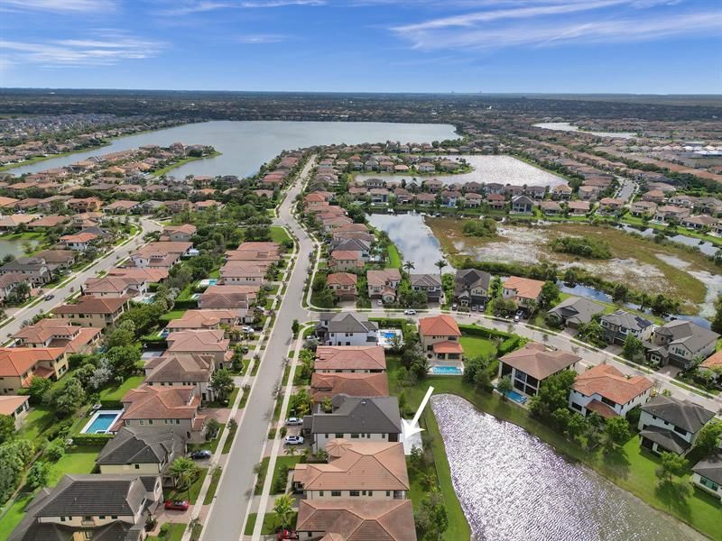 9345 Carrington Avenue, Parkland, FL 33076 Photo