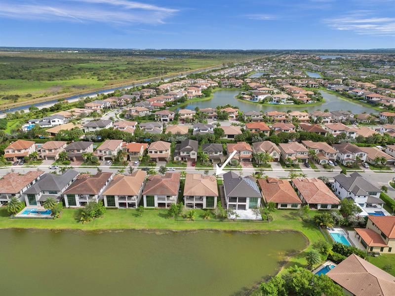 9345 Carrington Avenue, Parkland, FL 33076 Photo