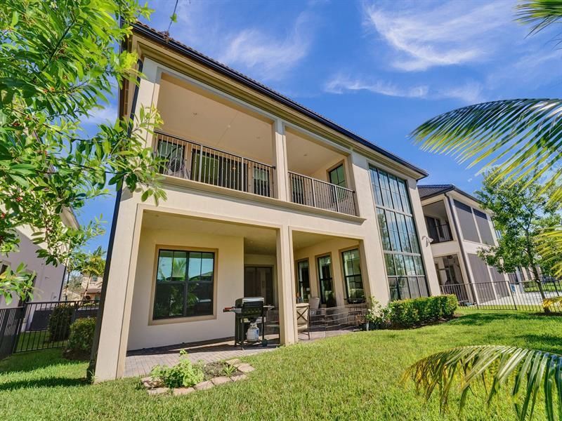 9345 Carrington Avenue, Parkland, FL 33076 Photo