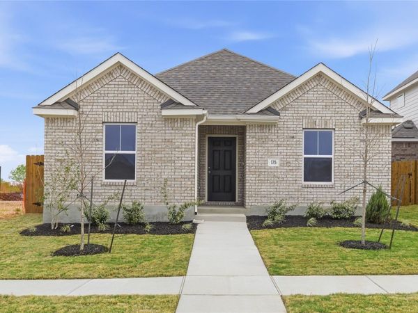 175 Bellie LN, Kyle, TX 78640