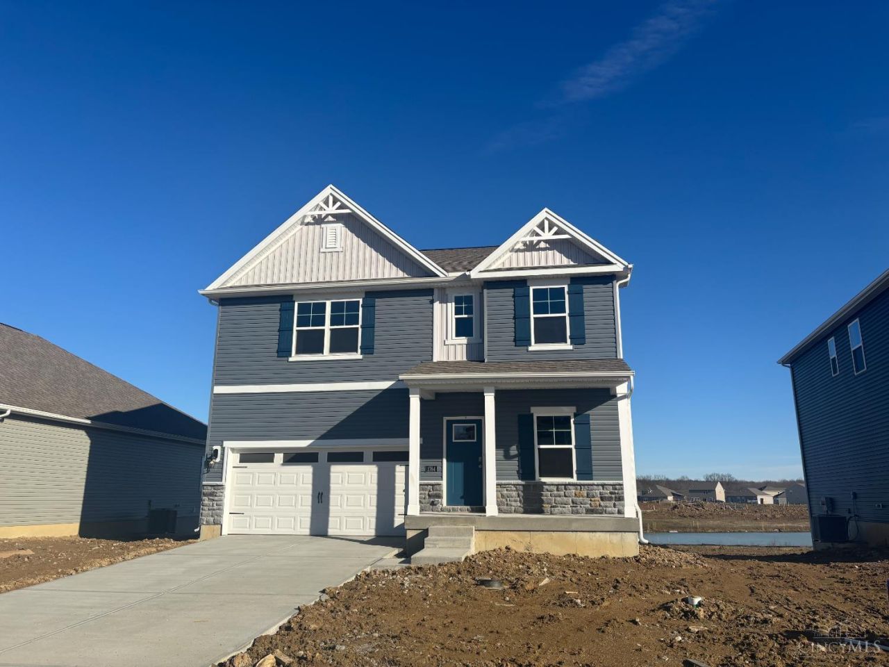 1764 Parkfield Way, Goshen Twp, OH 45122 Main Photo