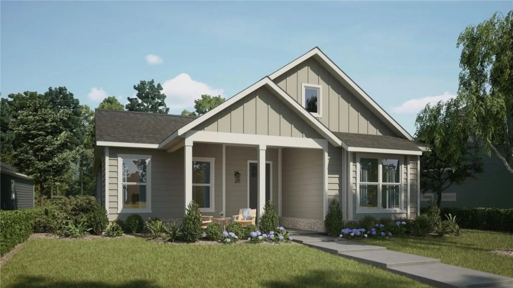 6915 Springtime Terrace, Springdale, AR 72762 Main Photo