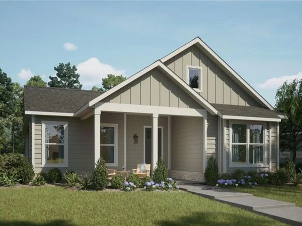 6915 Springtime Terrace, Springdale, AR 72762