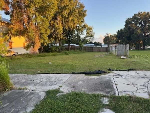 2328 W CHERRY STREET, TAMPA, FL 33607