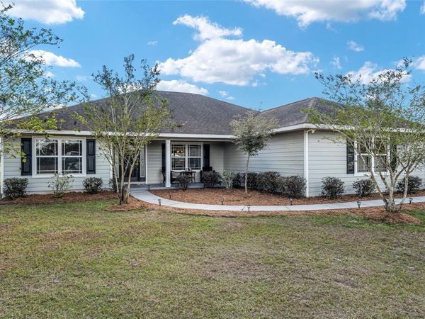 630 SW MARIGOLD PLACE, FORT WHITE, FL 32038