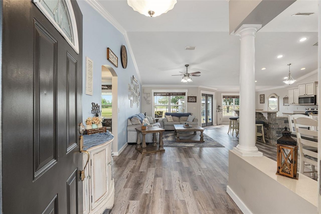 630 SW Marigold Place, Fort White, FL 32038 Photo