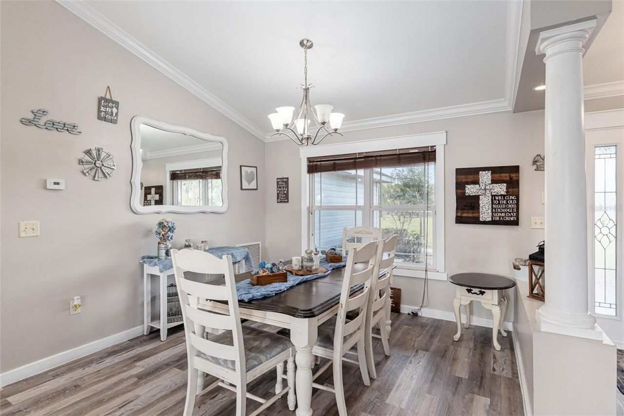 630 SW Marigold Place, Fort White, FL 32038 Photo