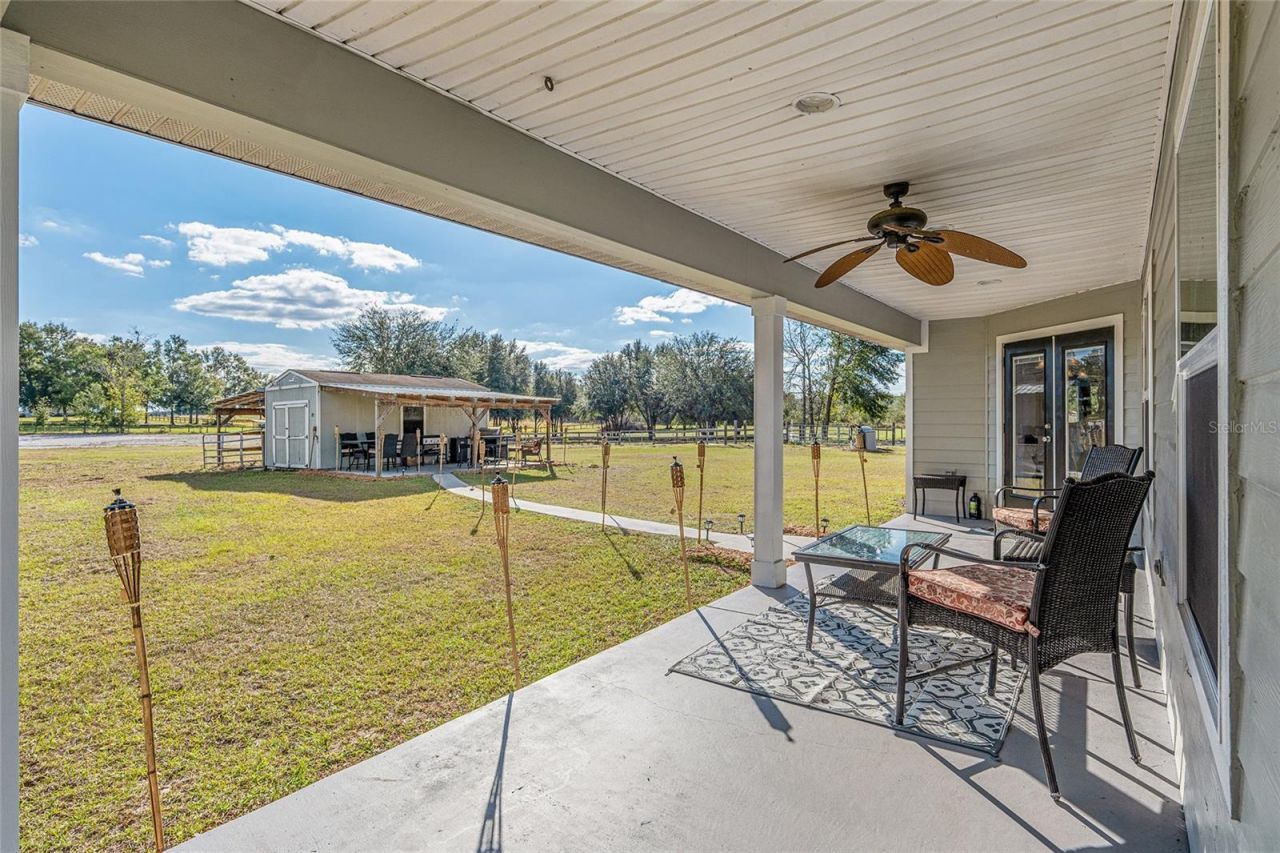 630 SW Marigold Place, Fort White, FL 32038 Photo