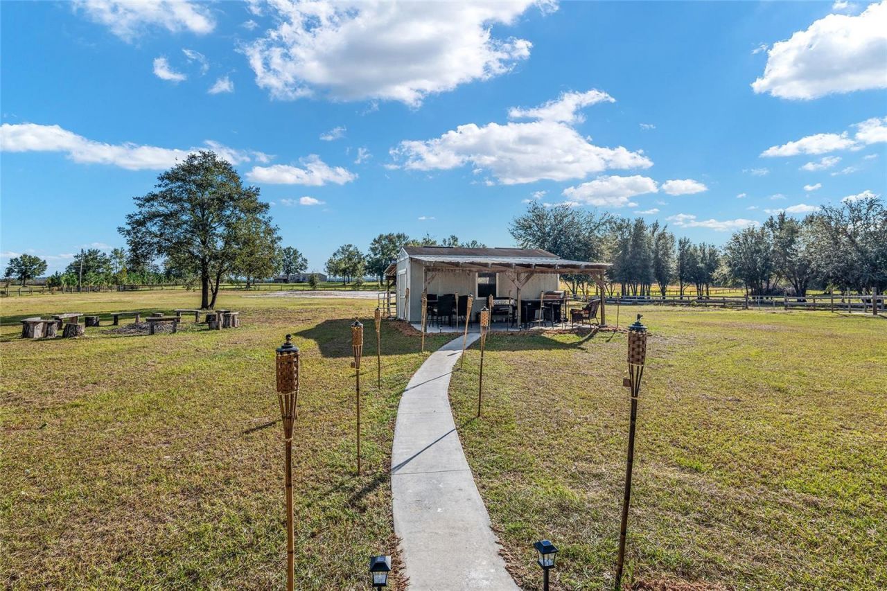 630 SW Marigold Place, Fort White, FL 32038 Photo