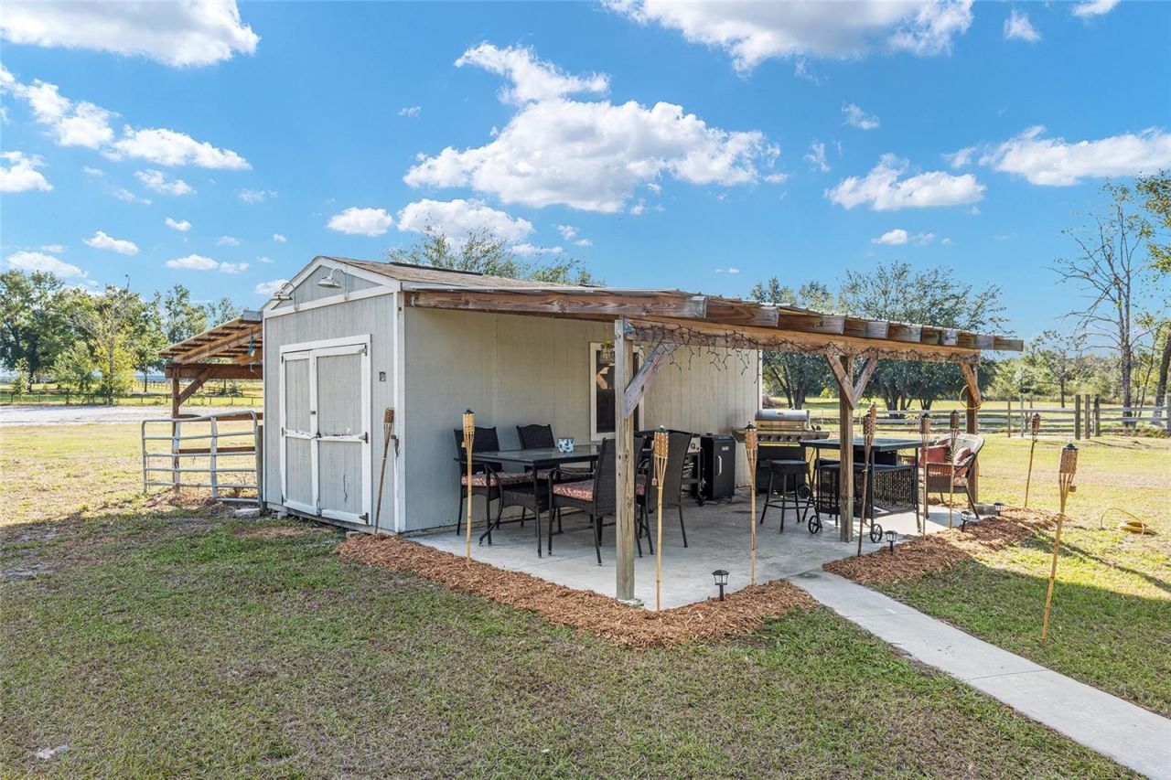 630 SW Marigold Place, Fort White, FL 32038 Photo