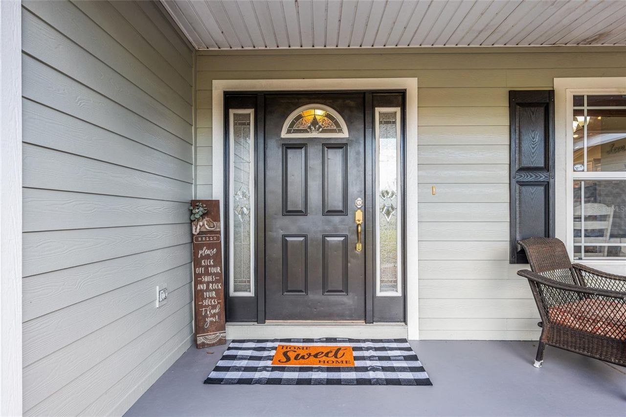 630 SW Marigold Place, Fort White, FL 32038 Photo