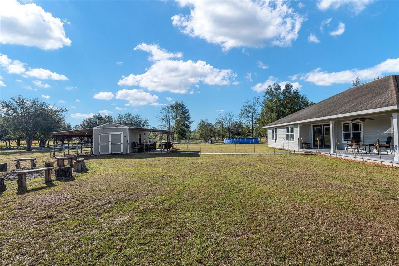 630 SW Marigold Place, Fort White, FL 32038 Photo