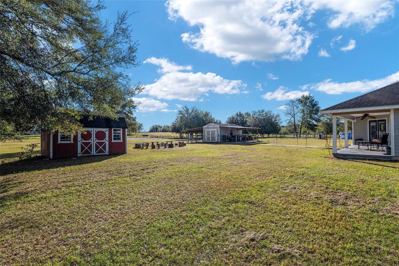 630 SW Marigold Place, Fort White, FL 32038 Photo