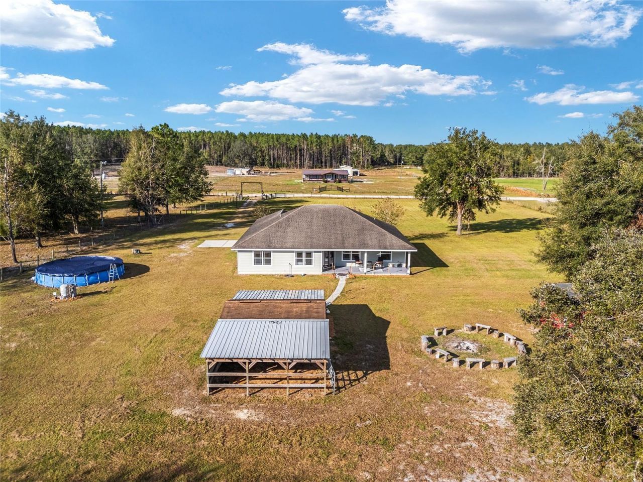 630 SW Marigold Place, Fort White, FL 32038 Photo