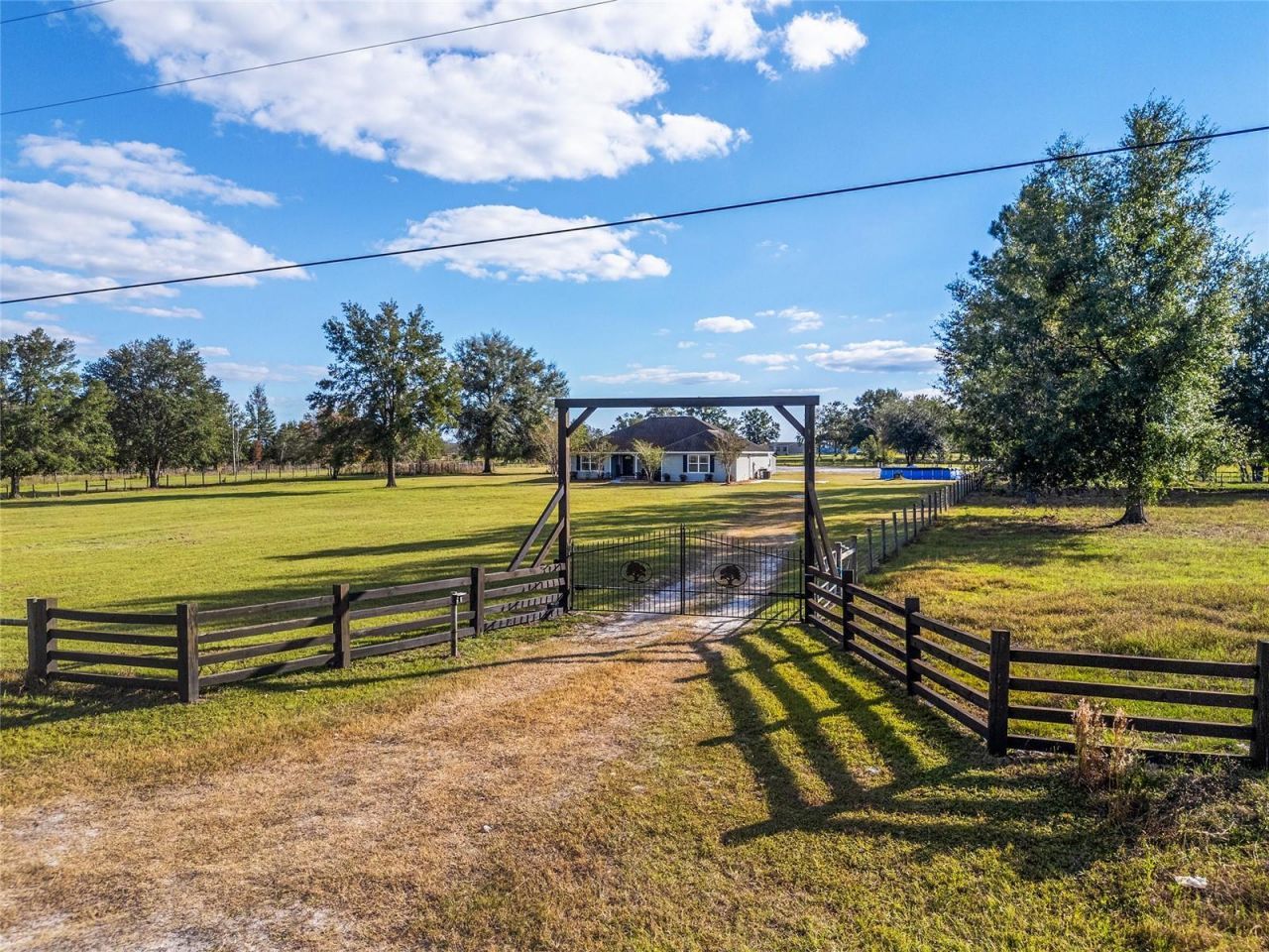 630 SW Marigold Place, Fort White, FL 32038 Photo