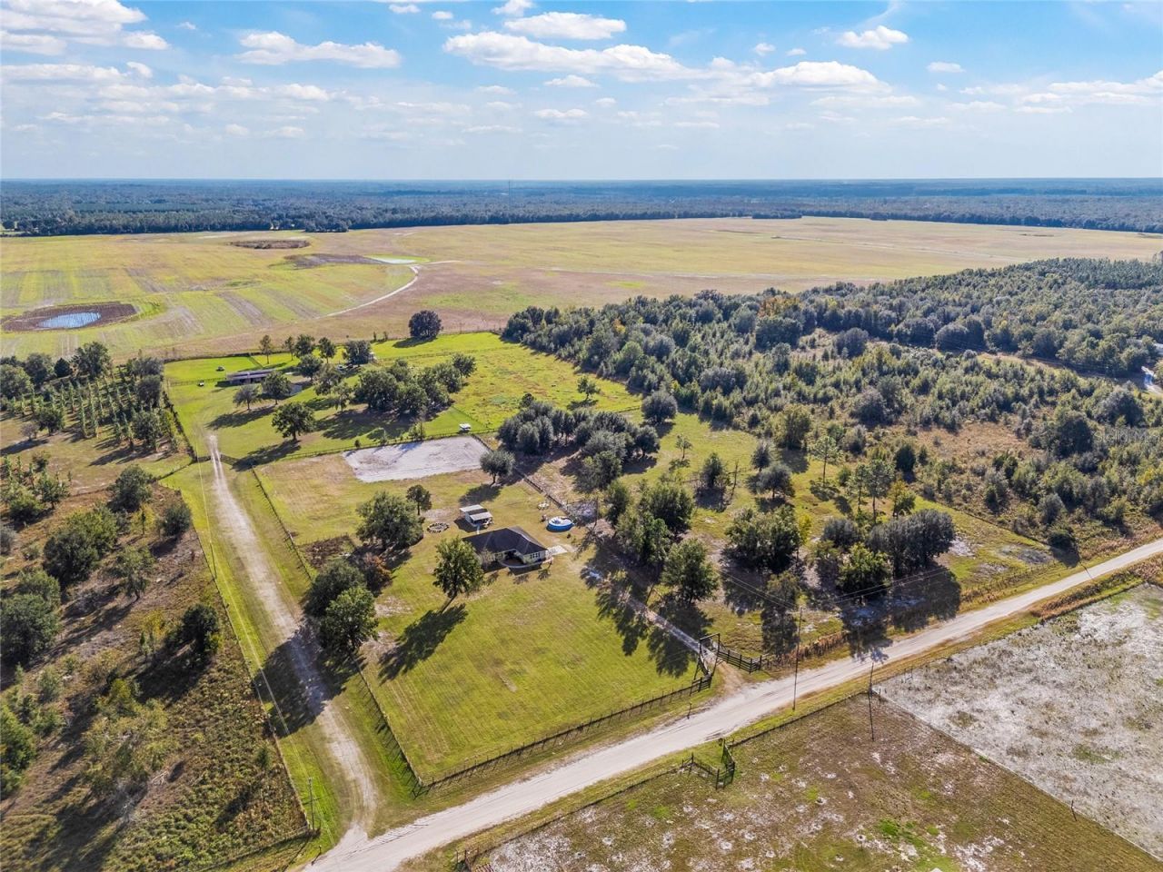 630 SW Marigold Place, Fort White, FL 32038 Photo