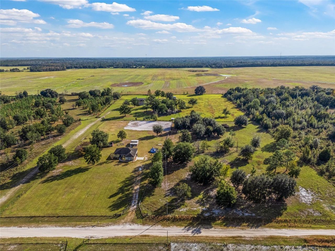 630 SW Marigold Place, Fort White, FL 32038 Photo