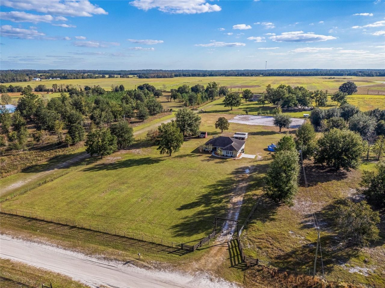 630 SW Marigold Place, Fort White, FL 32038 Photo