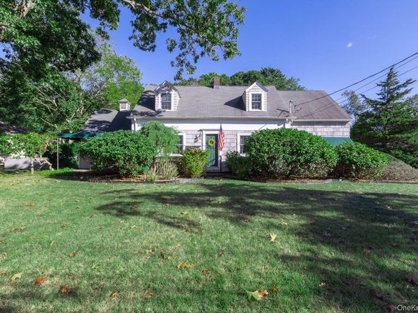 59 Union Avenue, Center Moriches, NY 11934