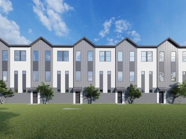 1914 Ashby Street, Dallas, TX 75204