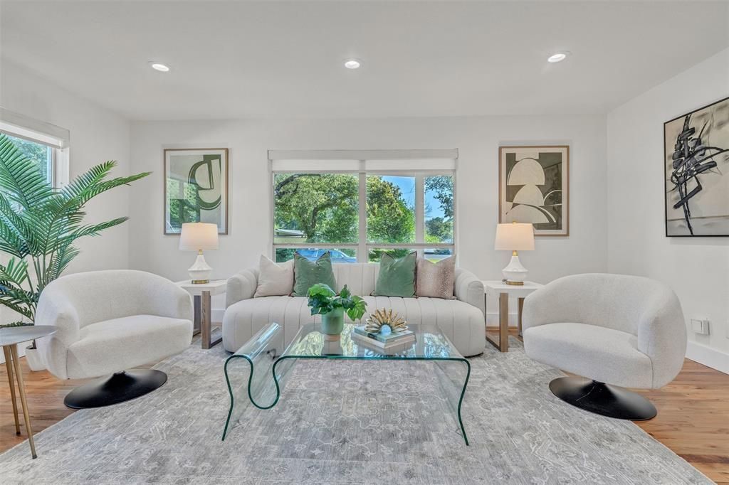 4408 Hildring Drive E, Fort Worth, TX 76109 Main Photo