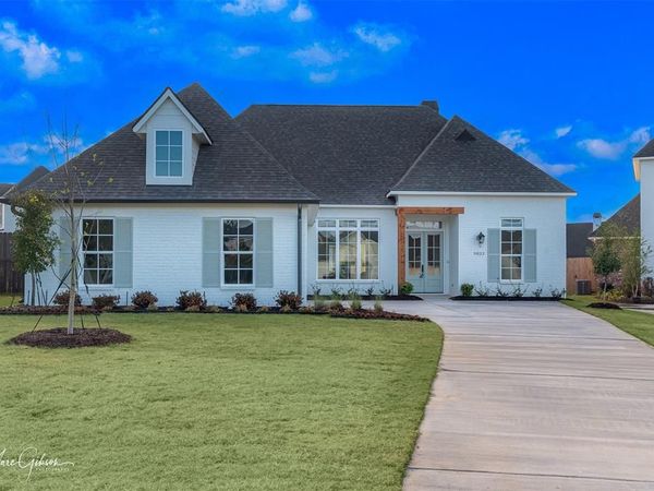 9823 Canebrake Lane, Shreveport, LA 71106