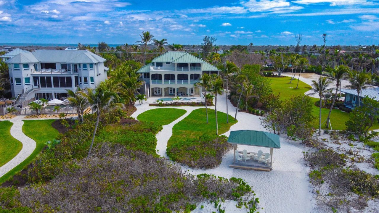 16770 Captiva Dr, Captiva, FL 33924 Photo