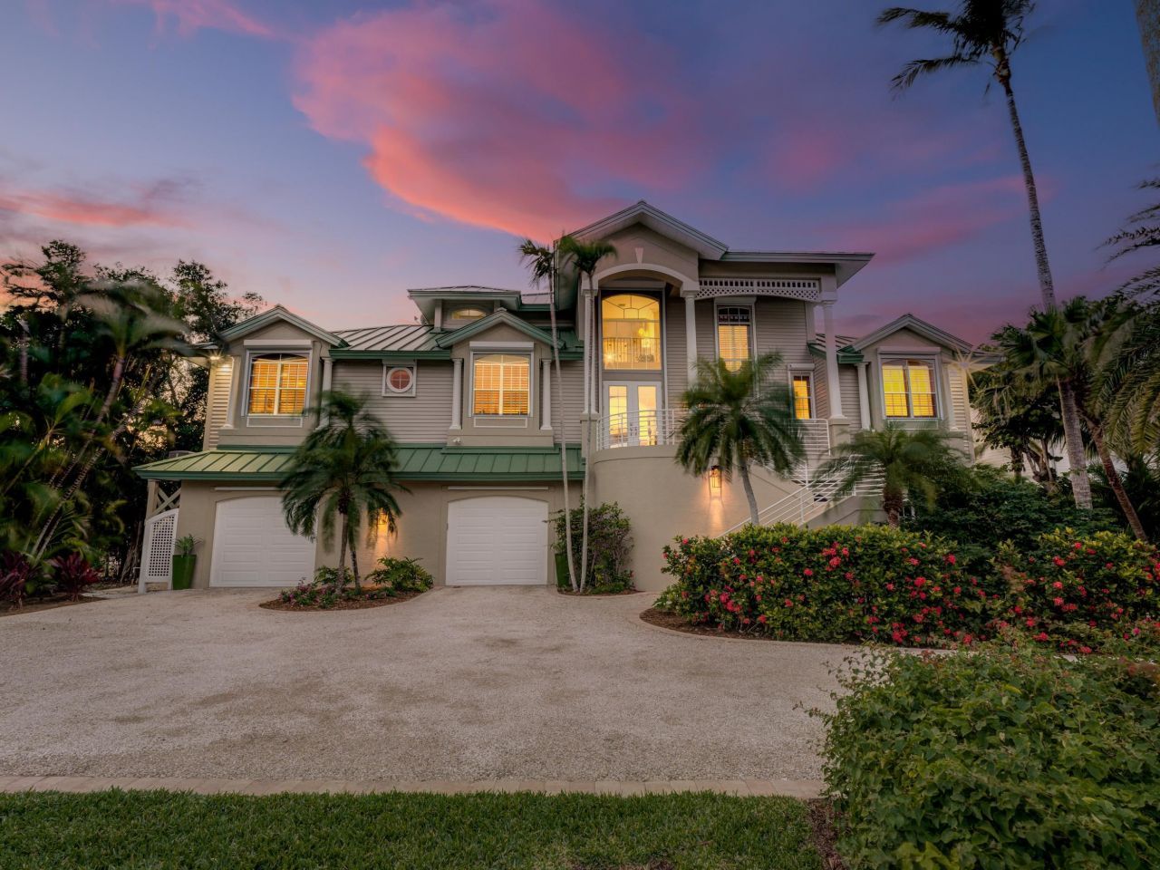 16770 Captiva Dr, Captiva, FL 33924 Photo