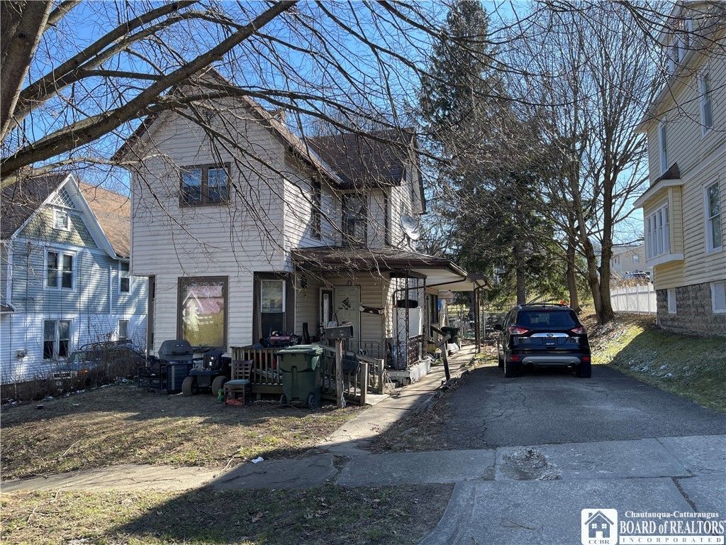 6 Hedges Avenue, Jamestown, NY 14701 Main Photo