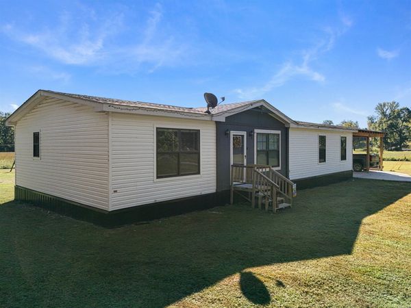 217 Talley Cemetery, Jessieville, AR 71949