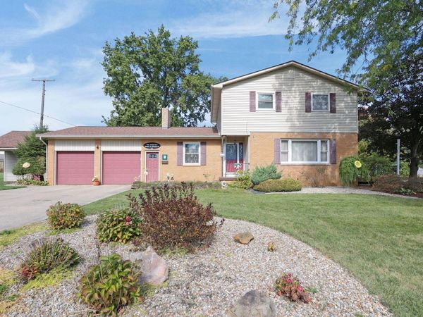 400 James Avenue, Mansfield, OH 44907