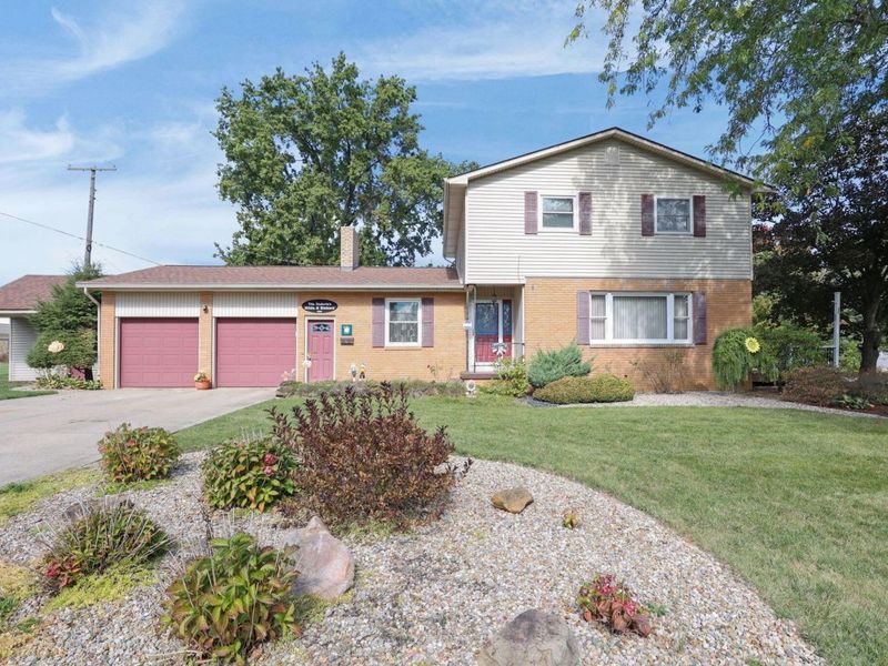 400 James Avenue, Mansfield, OH 44907 Photo 1