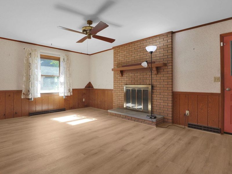 400 James Avenue, Mansfield, OH 44907 Photo 11