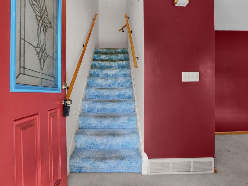 400 James Avenue, Mansfield, OH 44907 Photo 2