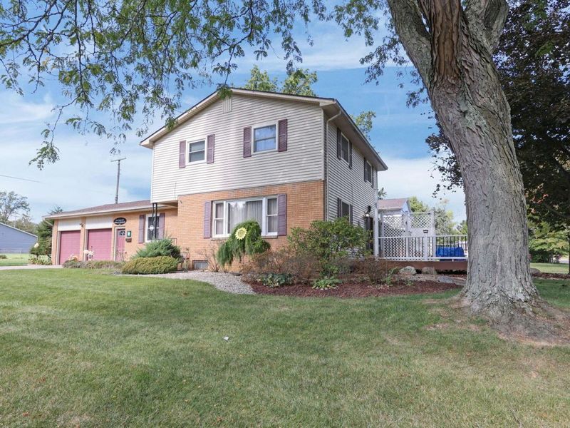 400 James Avenue, Mansfield, OH 44907 Photo 24