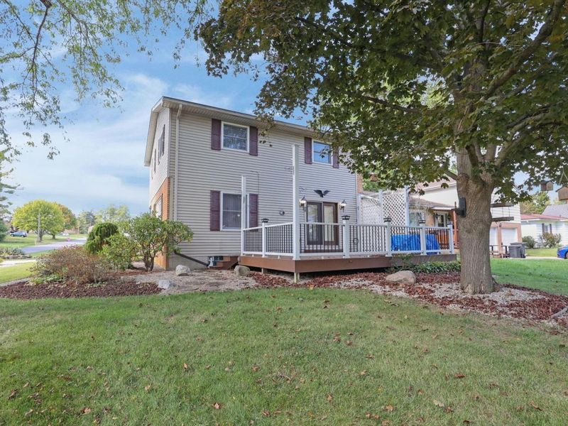 400 James Avenue, Mansfield, OH 44907 Photo 29