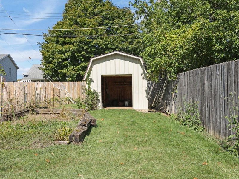 400 James Avenue, Mansfield, OH 44907 Photo 30